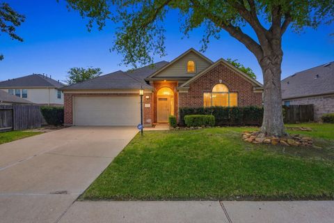 Homes For Sale - 20111 Westfield Parkway<br/> Katy, TX 77449