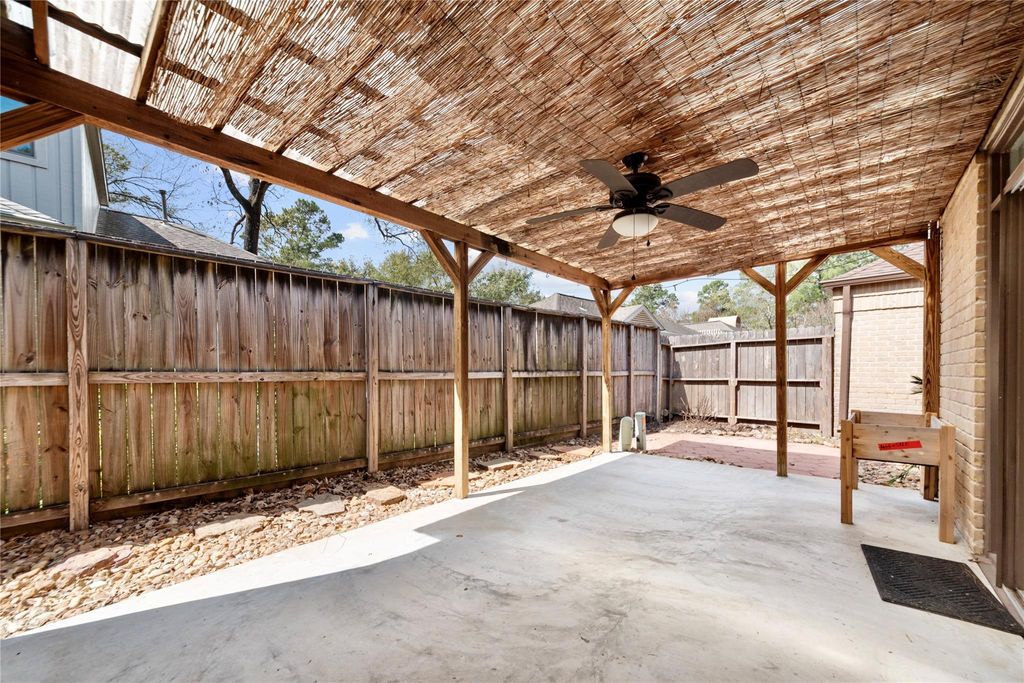 Photo of 3206 Laurel Point Court, Houston, TX 77339 (MLS # 84025628)