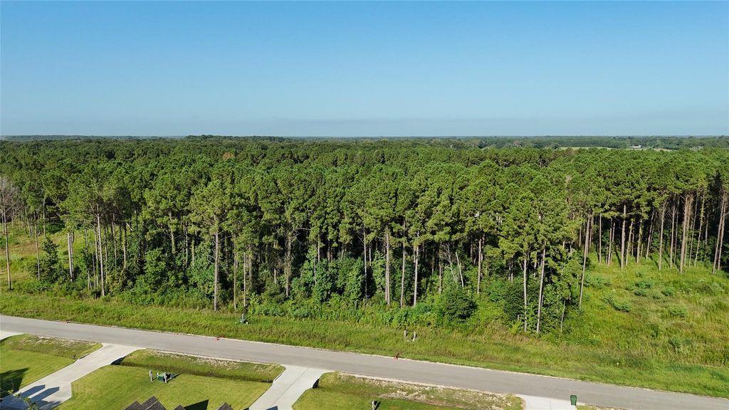 Photo of 3171 Road 66125, Dayton, TX 77535 (MLS # 75021727)