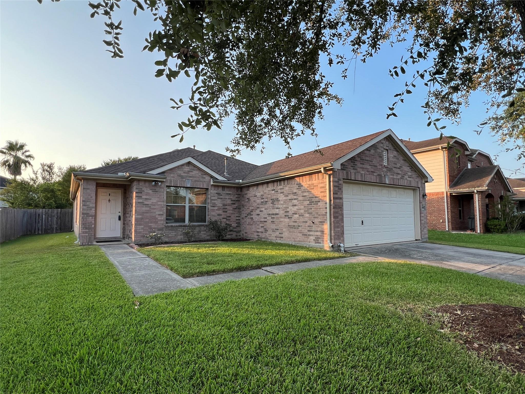 16750 Bending Creek Lane