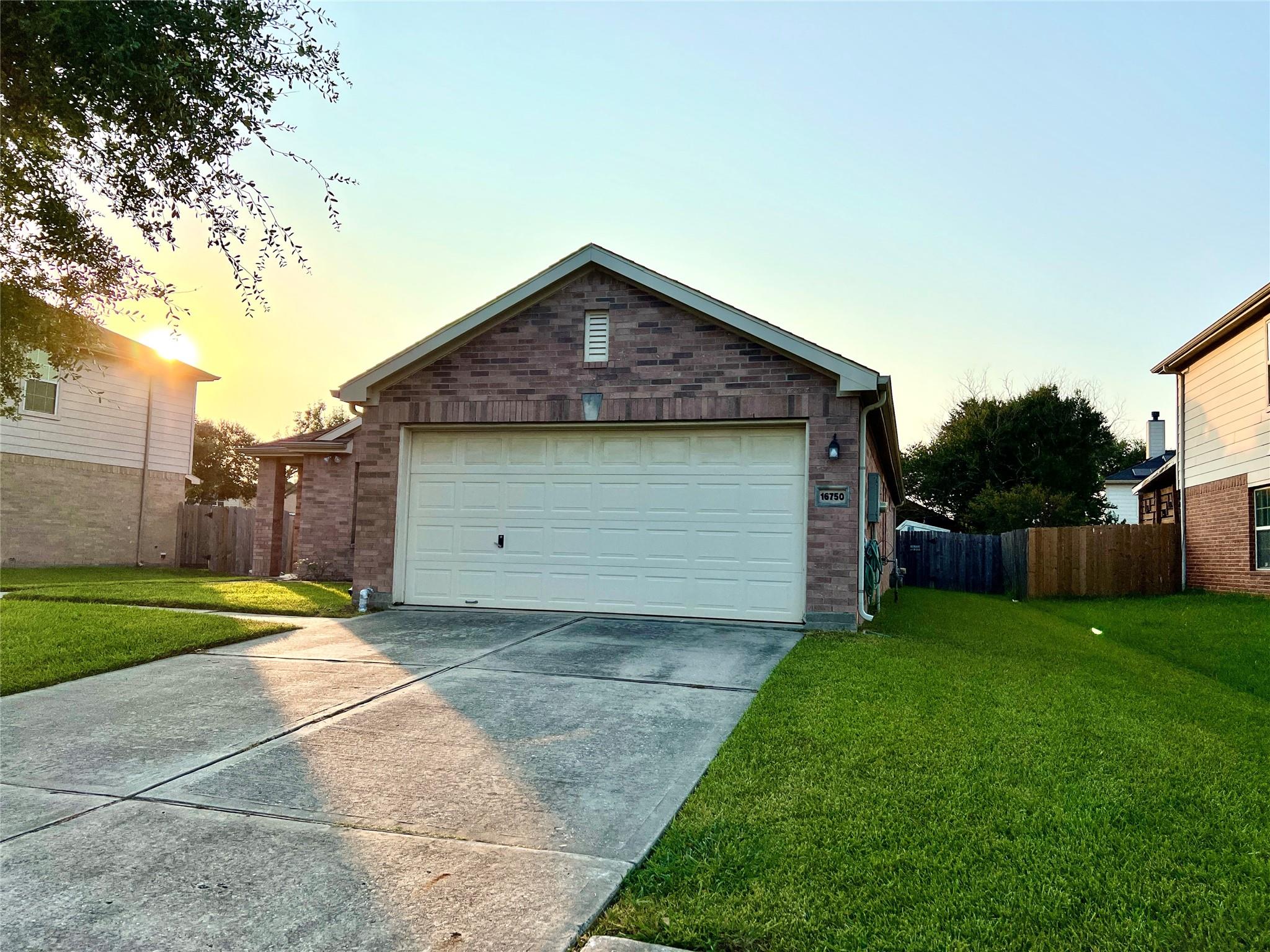 16750 Bending Creek Lane