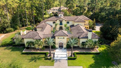 11 Palmer Crest The Woodlands TX 77381