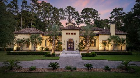 11 Palmer Crest The Woodlands TX 77381