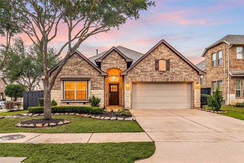 Photo of 3007 Frost Corner Place, Richmond, TX 77406 (MLS # 96963194)
