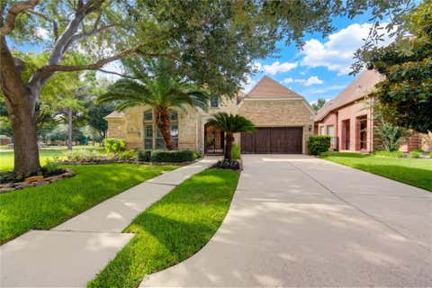 Photo of 14510 Tivoli Drive, Houston, TX 77077 (MLS # 82808752)