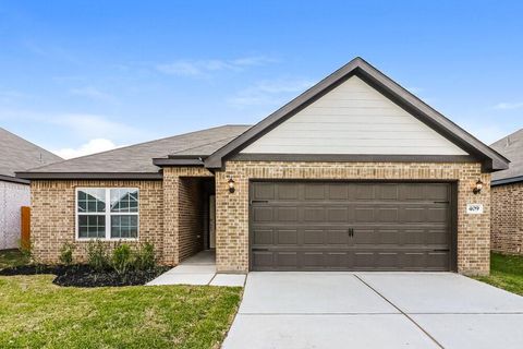 Photo of 409 San Miguel Creek Drive, Katy, TX 77493 (MLS # 91585812)