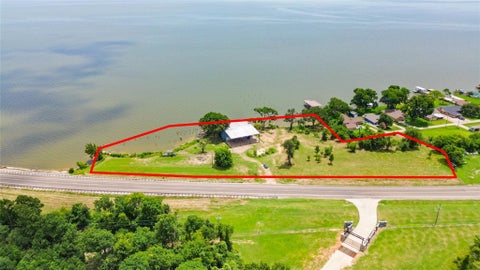 Photo of 10390 Us Highway 190 E, Point Blank, TX 77364 (MLS # 80074431)