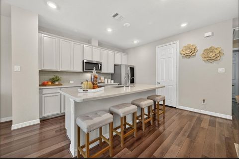 Photo of 9416 Caddo Ridge Lane, Cypress, TX 77433 (MLS # 93412936)