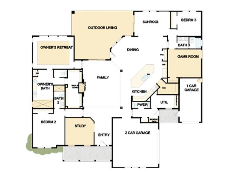 4108 Ranch Home Drive