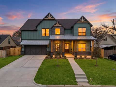 511 Graceland Street Houston TX 77009