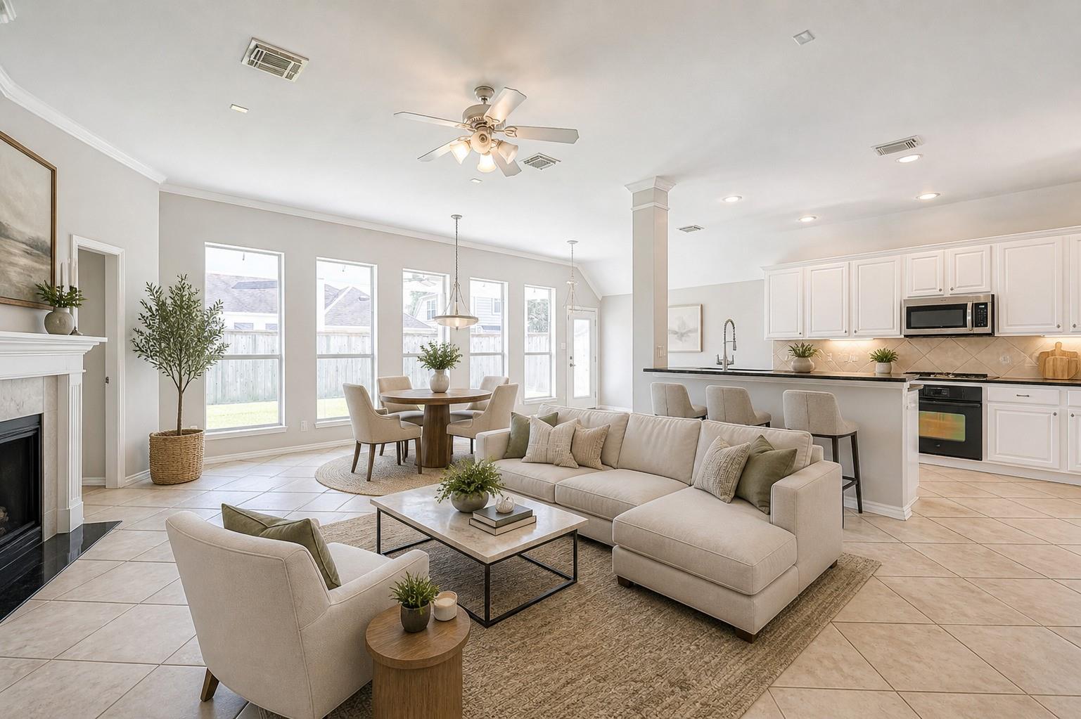 2223 Ridgefield Park Lane