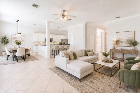 Photo of 2223 Ridgefield Park Lane, Richmond, TX 77469 (MLS # 24479731)