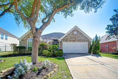 2223 Ridgefield Park Lane Richmond TX 77469