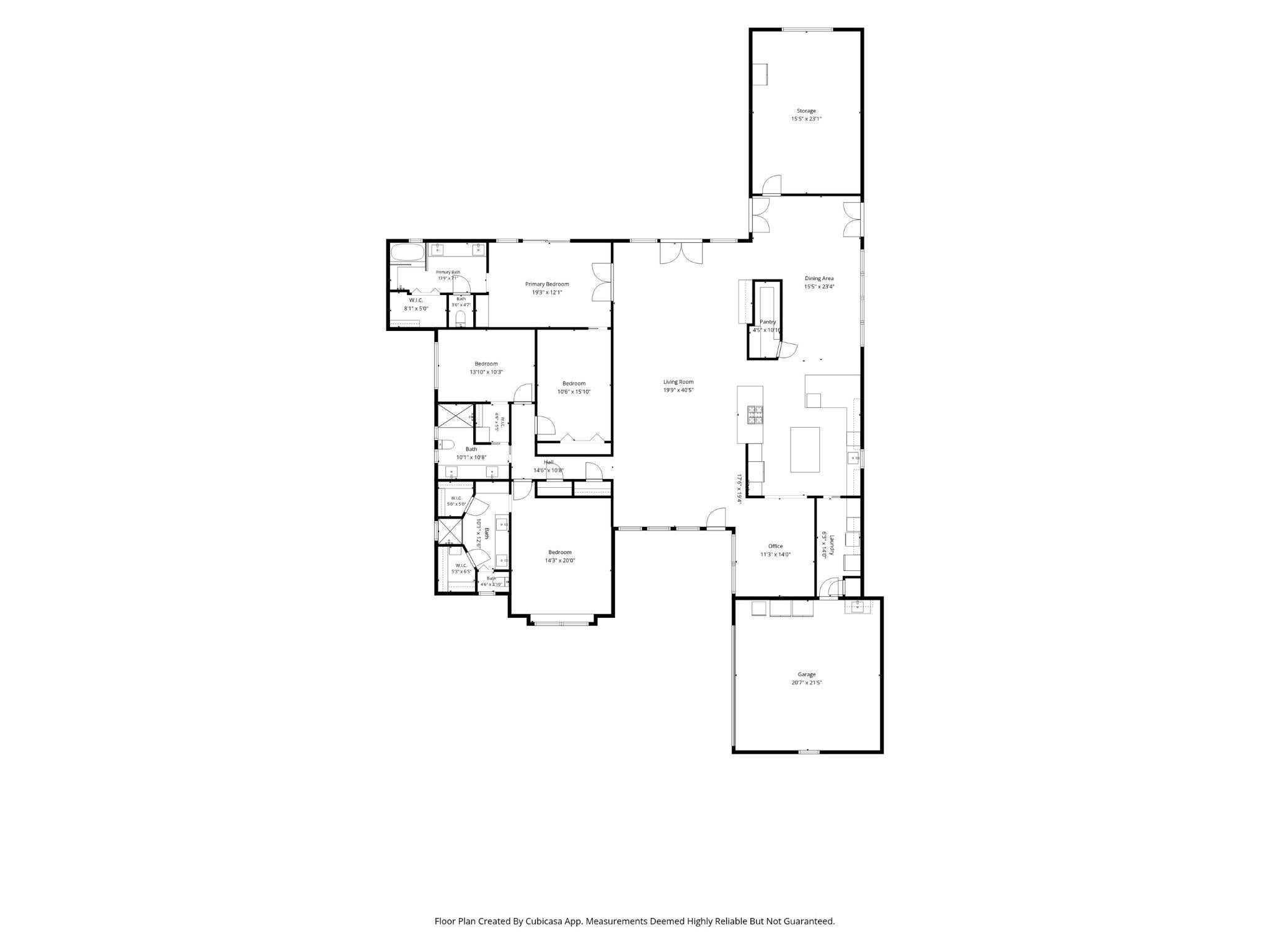 1718 Laurel Springs Lane