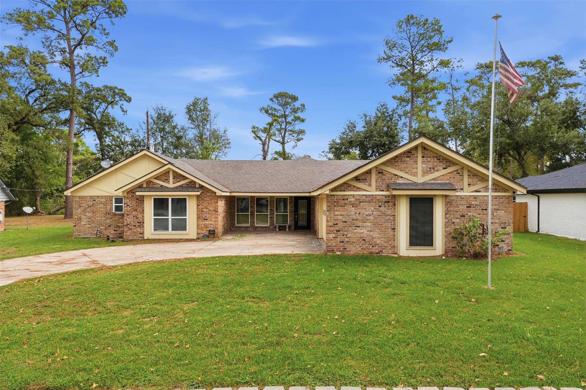1718 Laurel Springs Lane