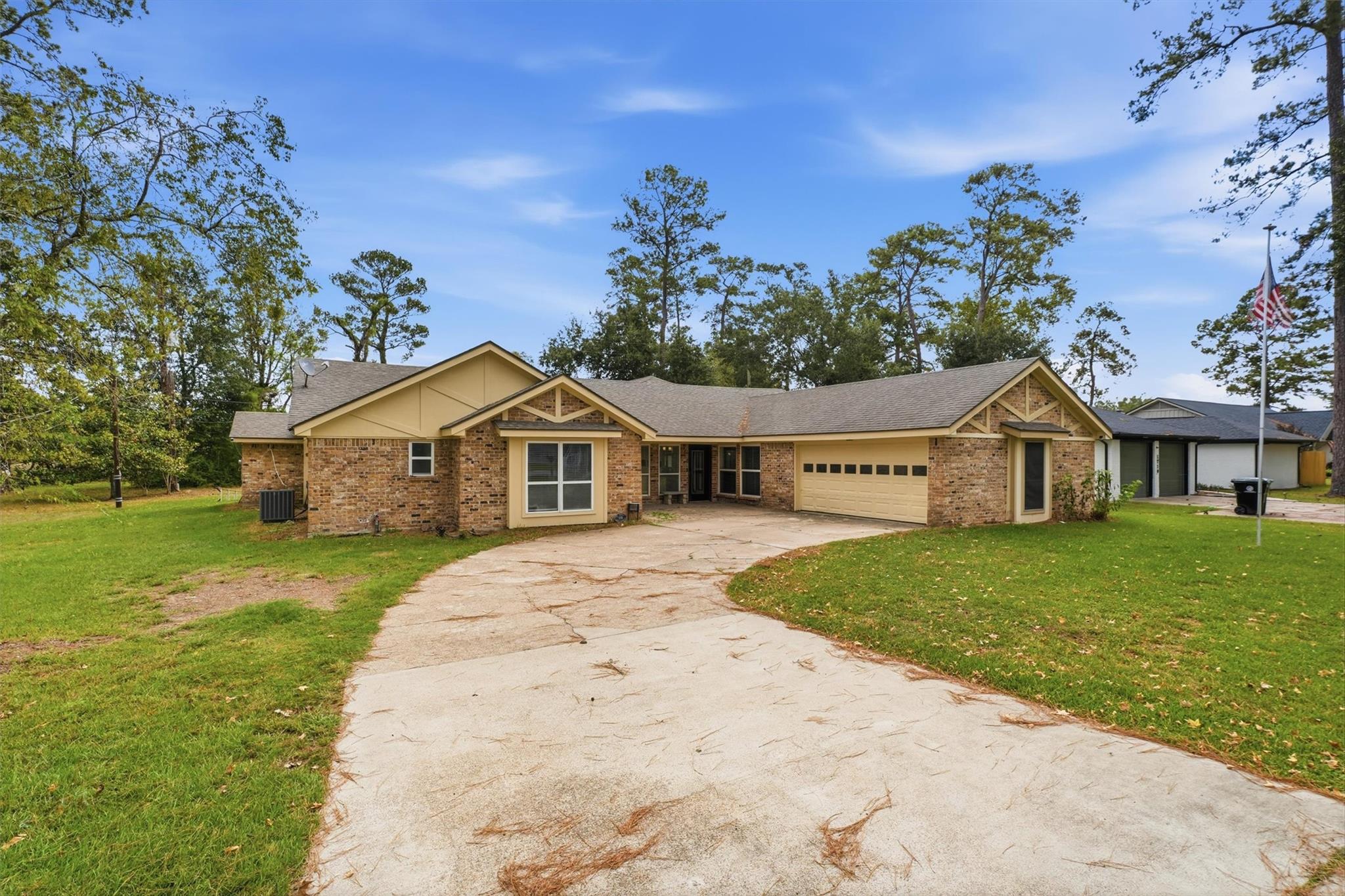 1718 Laurel Springs Lane
