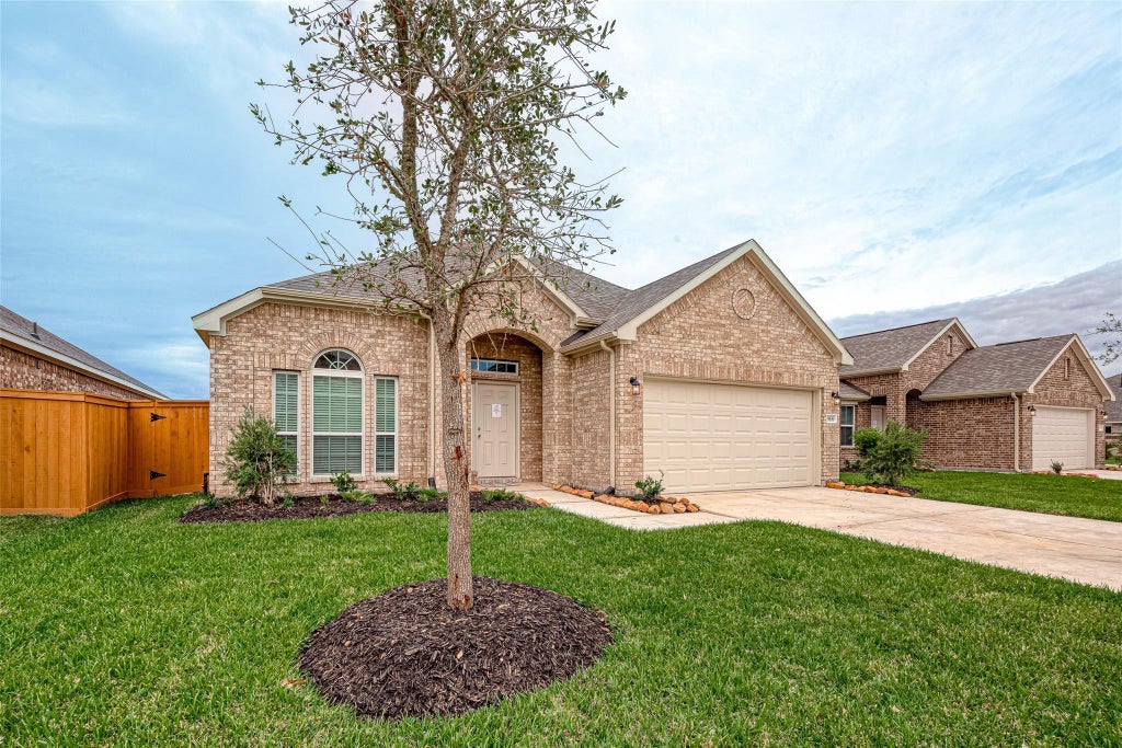 Photo of 21923 Corsica View Drive, Hockley, TX 77447 (MLS # 72588431)