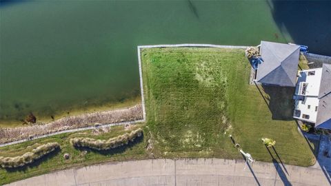 Vacant Land For Sale - 8 Fleming<br/> Hitchcock, TX 77563