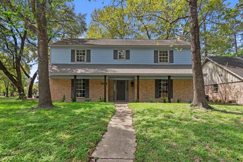 Photo of 12303 Christy Mill Court, Houston, TX 77070 (MLS # 5584783)