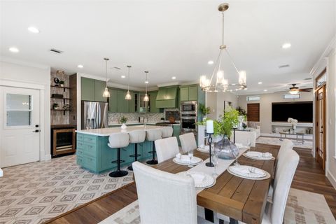 Photo of 206 N Street St, Houston, TX 77009 (MLS # 97539685)