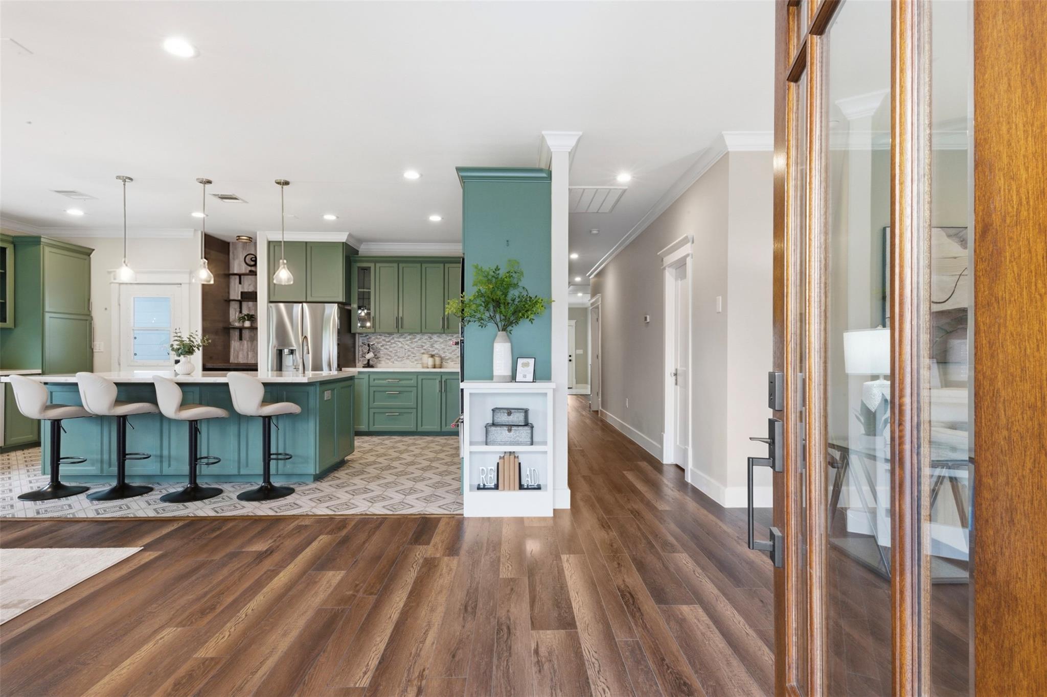 Houston, Texas, 77009, United States, 3 Bedrooms Bedrooms, ,4 BathroomsBathrooms,Residential,Active,2052028