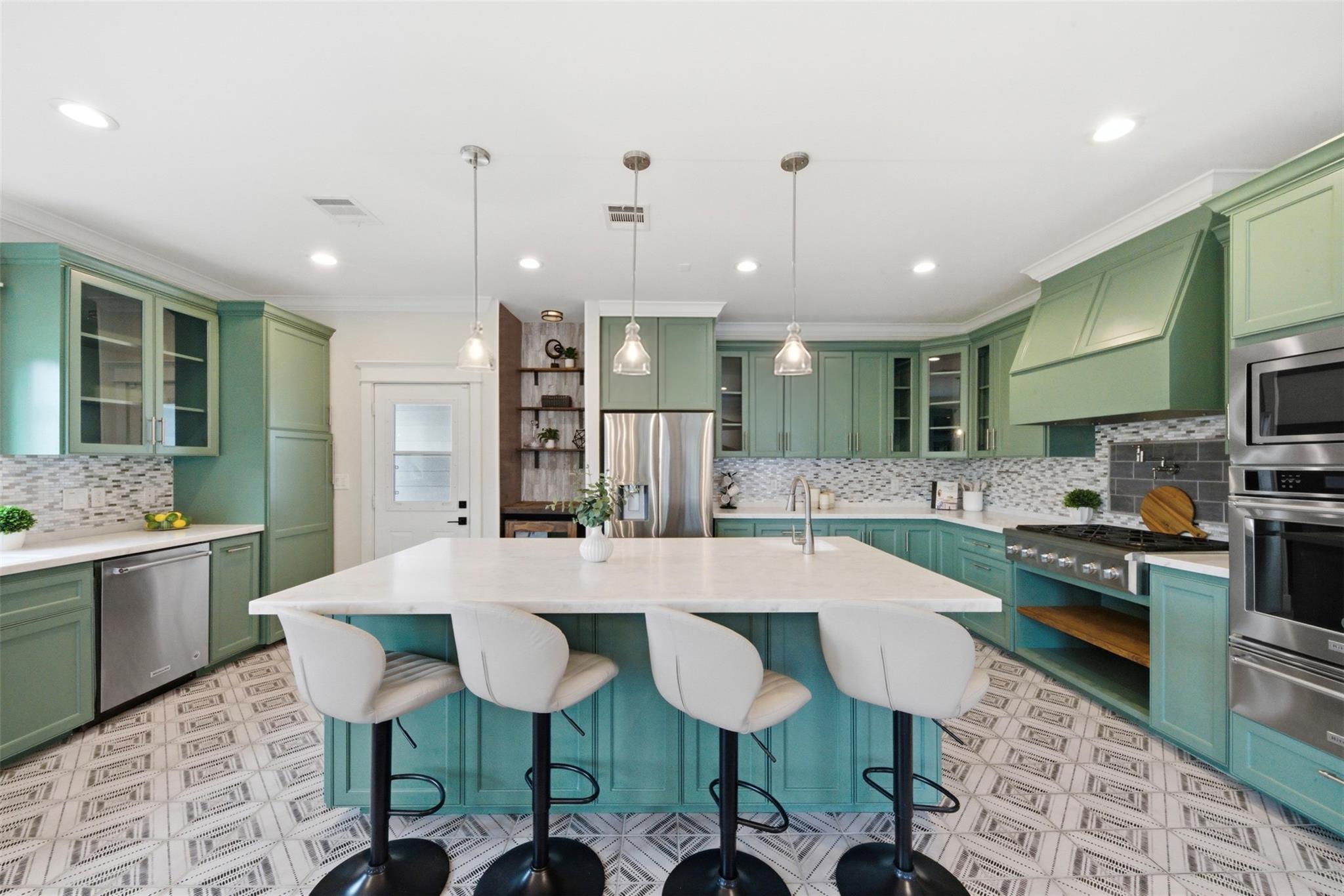 Houston, Texas, 77009, United States, 3 Bedrooms Bedrooms, ,4 BathroomsBathrooms,Residential,Active,2052028