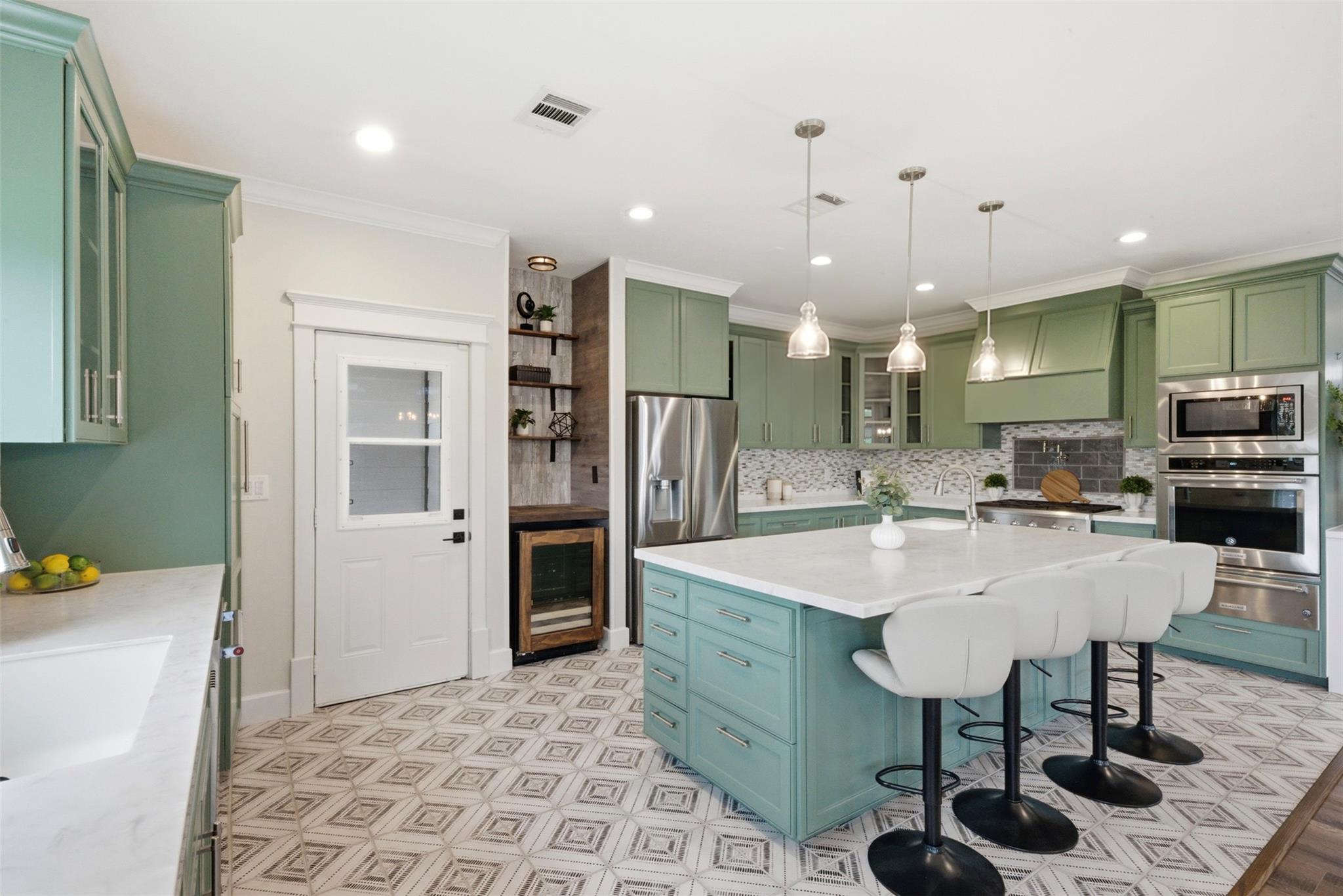 Houston, Texas, 77009, United States, 3 Bedrooms Bedrooms, ,4 BathroomsBathrooms,Residential,Active,2052028