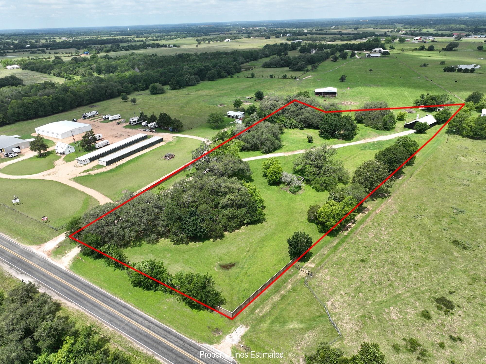 810 Highway 237