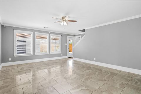 Photo of 2811 Oakland Brook Street, Houston, TX 77038 (MLS # 60729414)