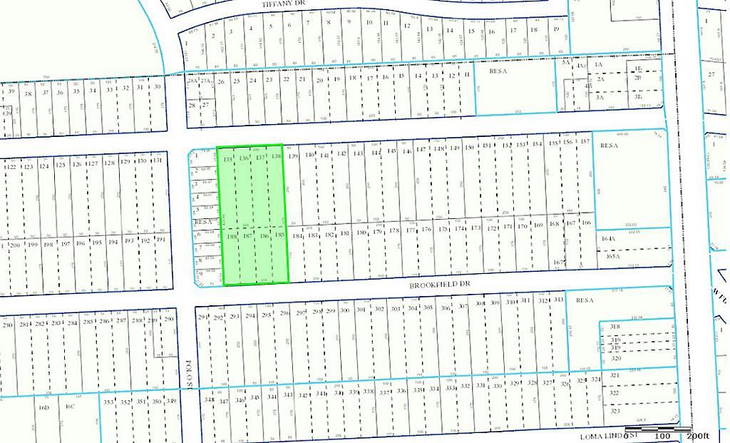 5735 Grapevine