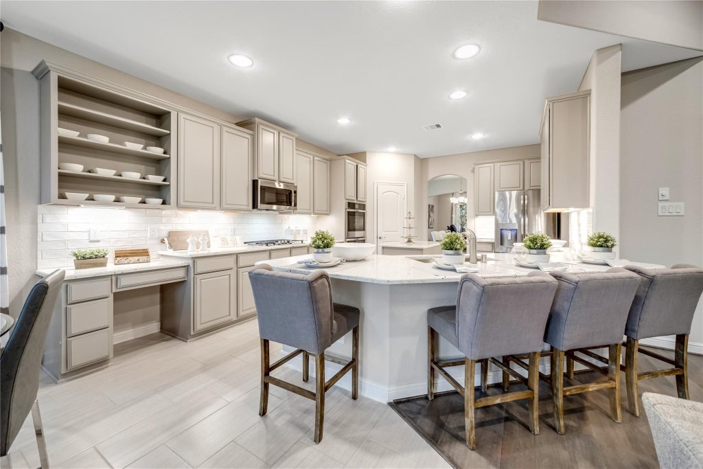 Photo of 4510 Breezewood Drive, Rosenberg, TX 77471 (MLS # 30230833)