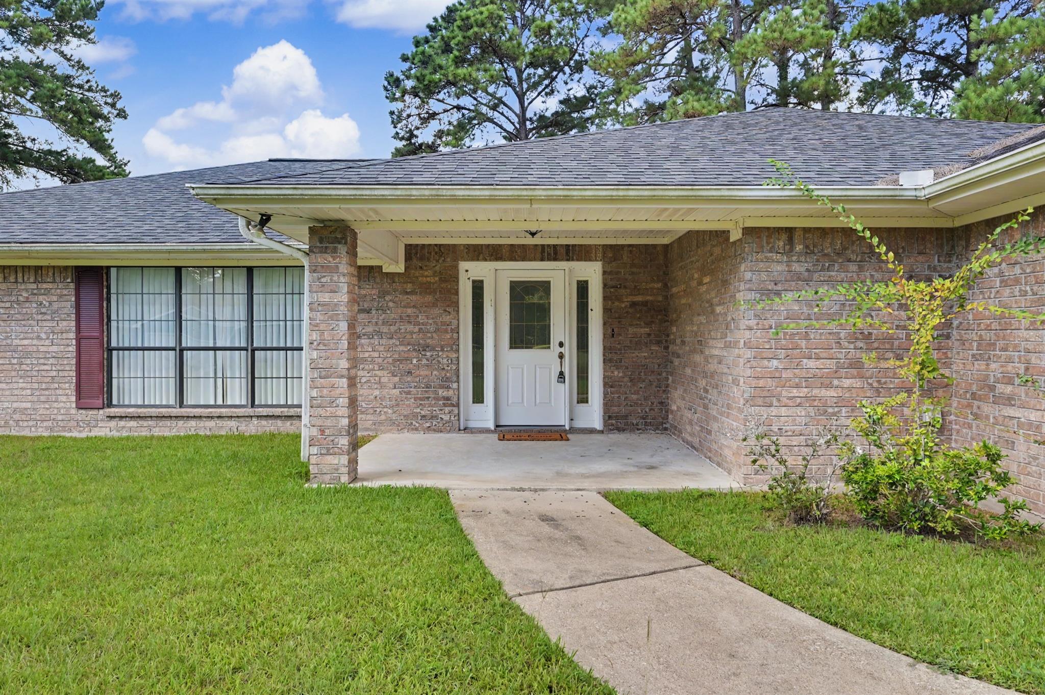 20 Shallow Springs