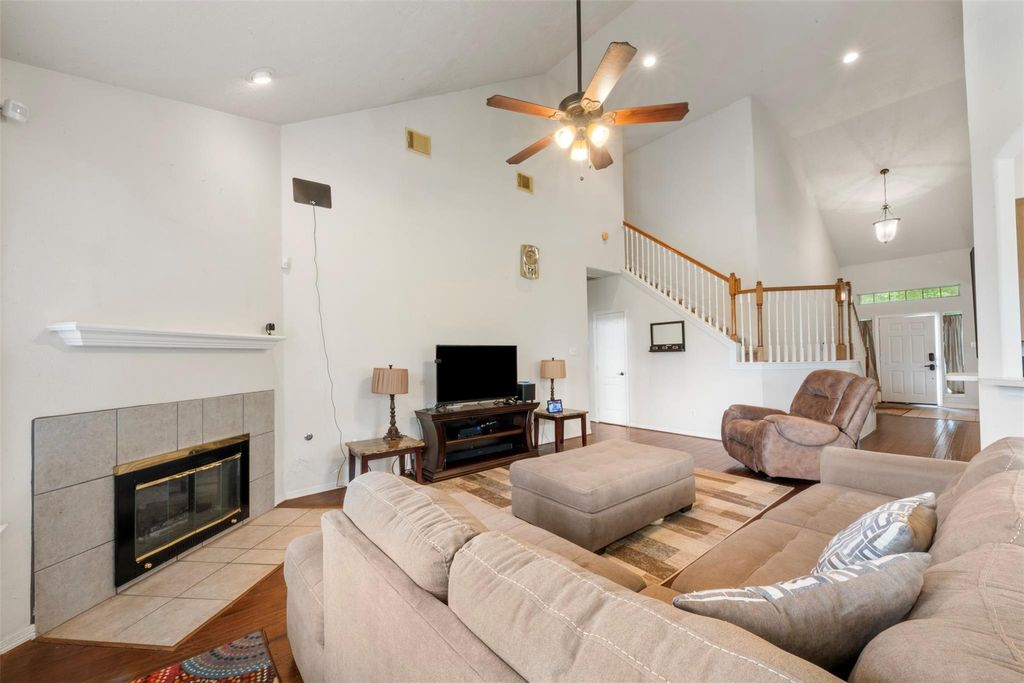 Photo of 7222 Charred Pine Drive, Magnolia, TX 77354 (MLS # 72459457)