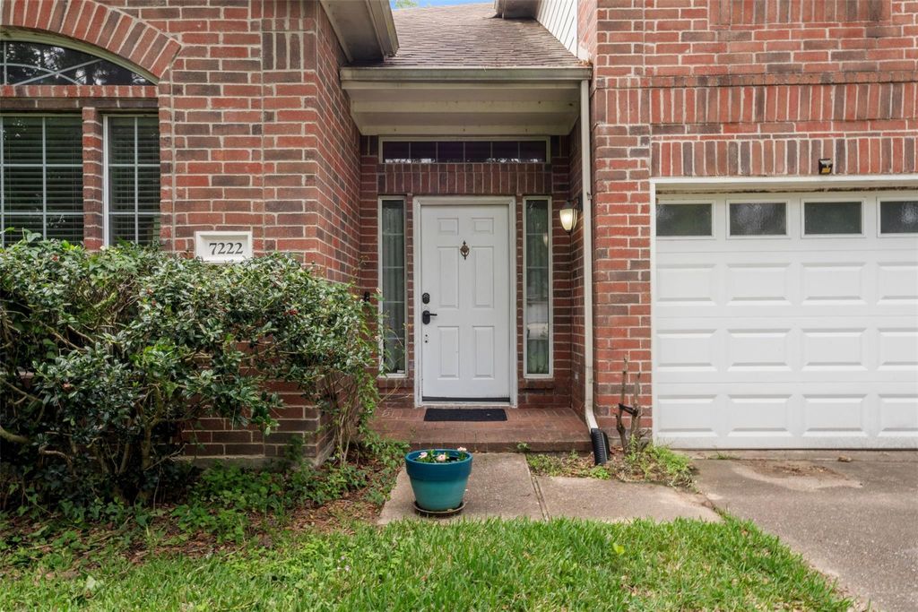 Photo of 7222 Charred Pine Drive, Magnolia, TX 77354 (MLS # 72459457)