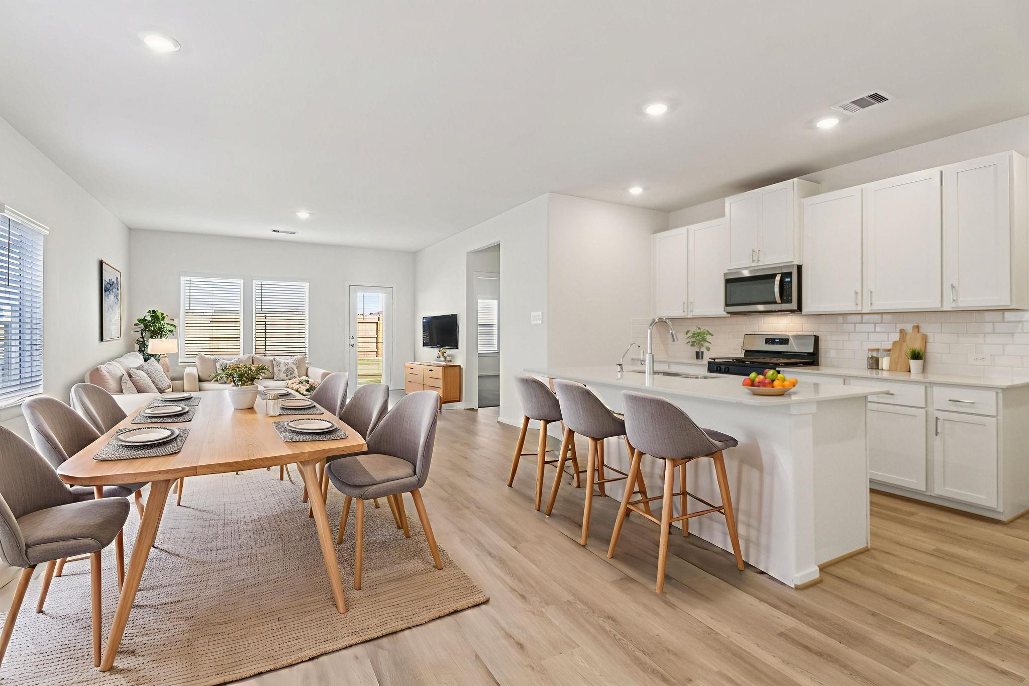 2534 Paloverde Canyon Court