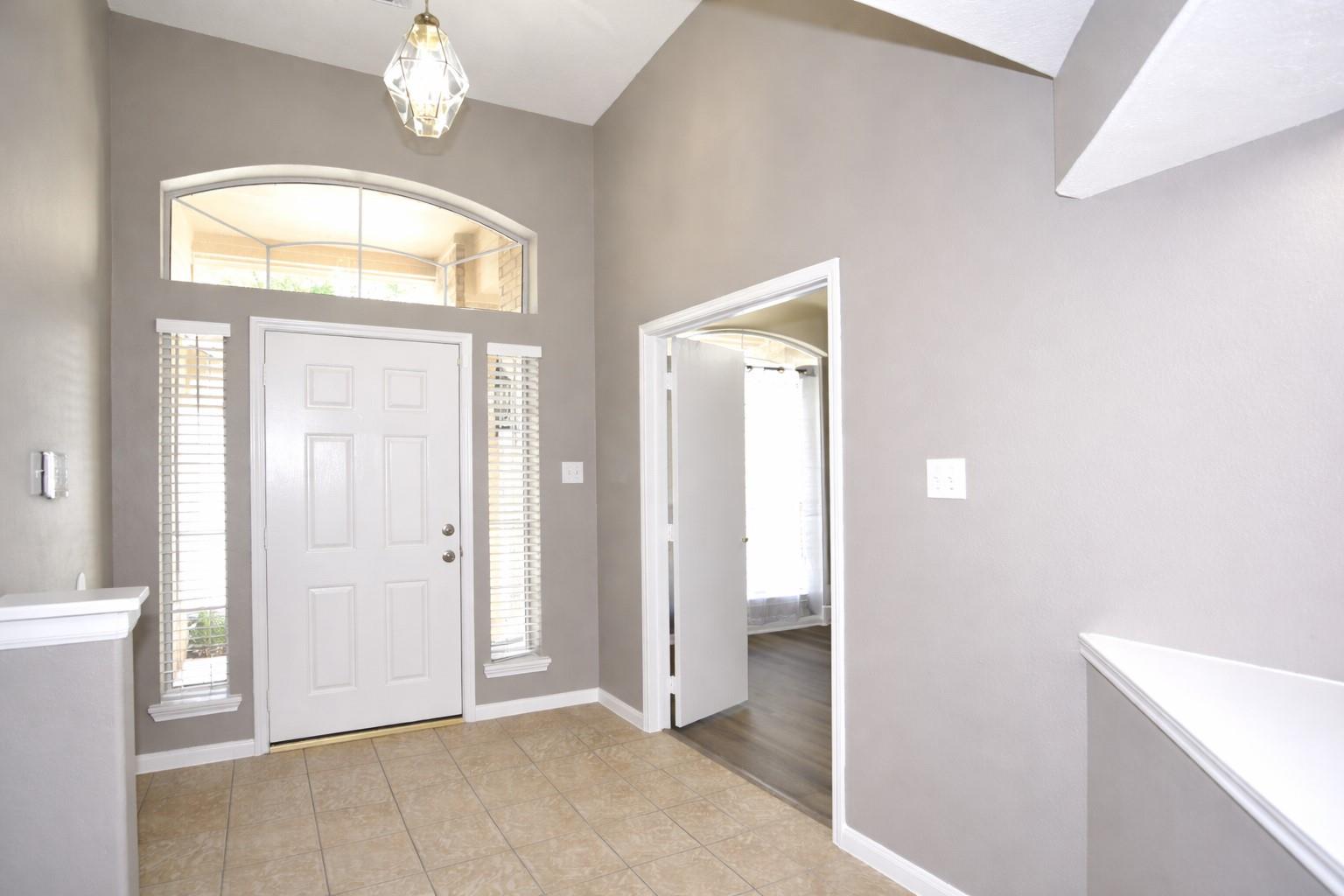 9611 Babbling Spring Court