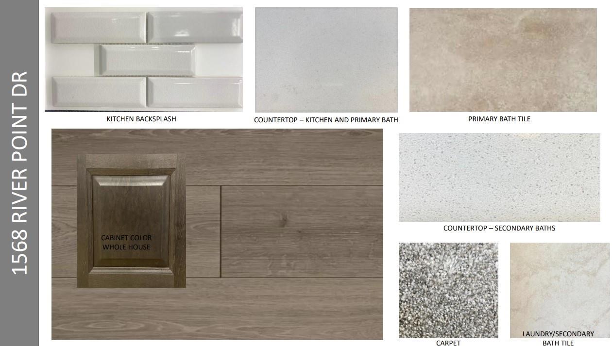 1568 River Point Drive