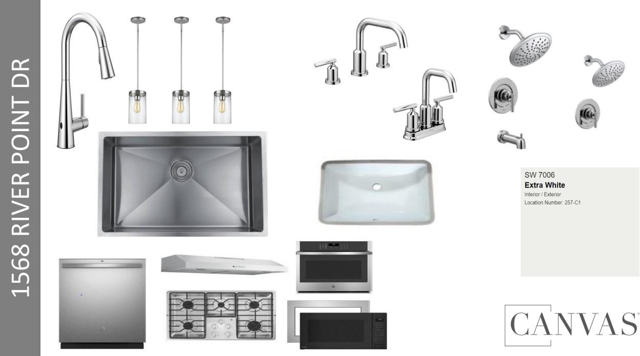 1568 River Point Drive