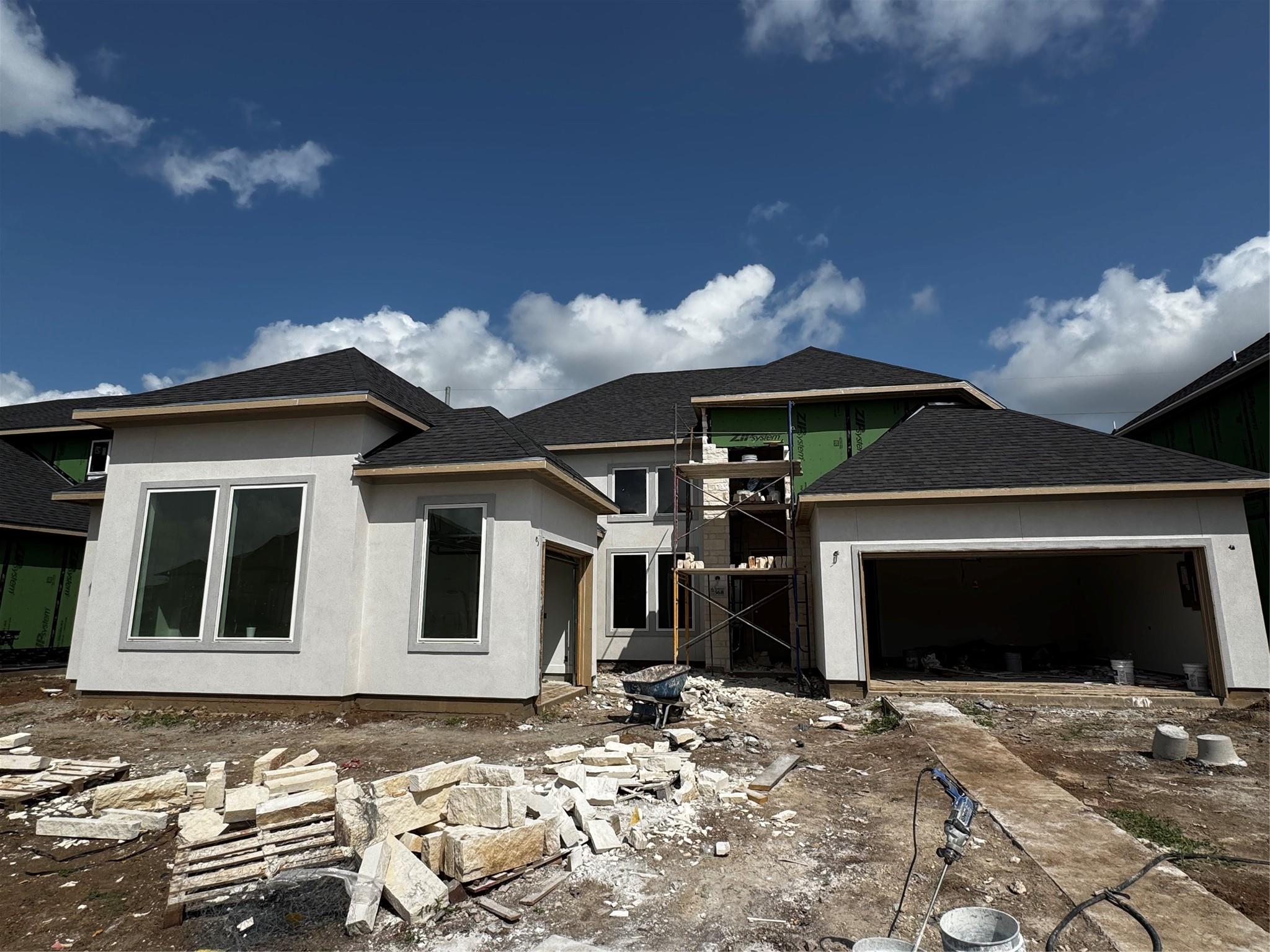 1568 River Point Drive