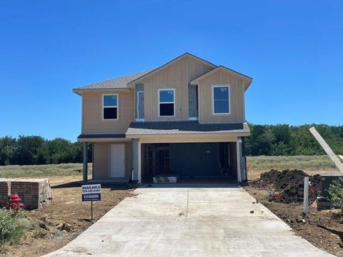 Homes For Sale - 127 Peluce Place<br/> Caldwell, TX 77836
