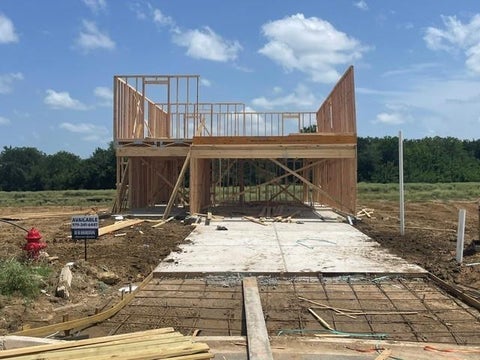 Photo of 127 Peluce Place, Caldwell, TX 77836 (MLS # 1042007)