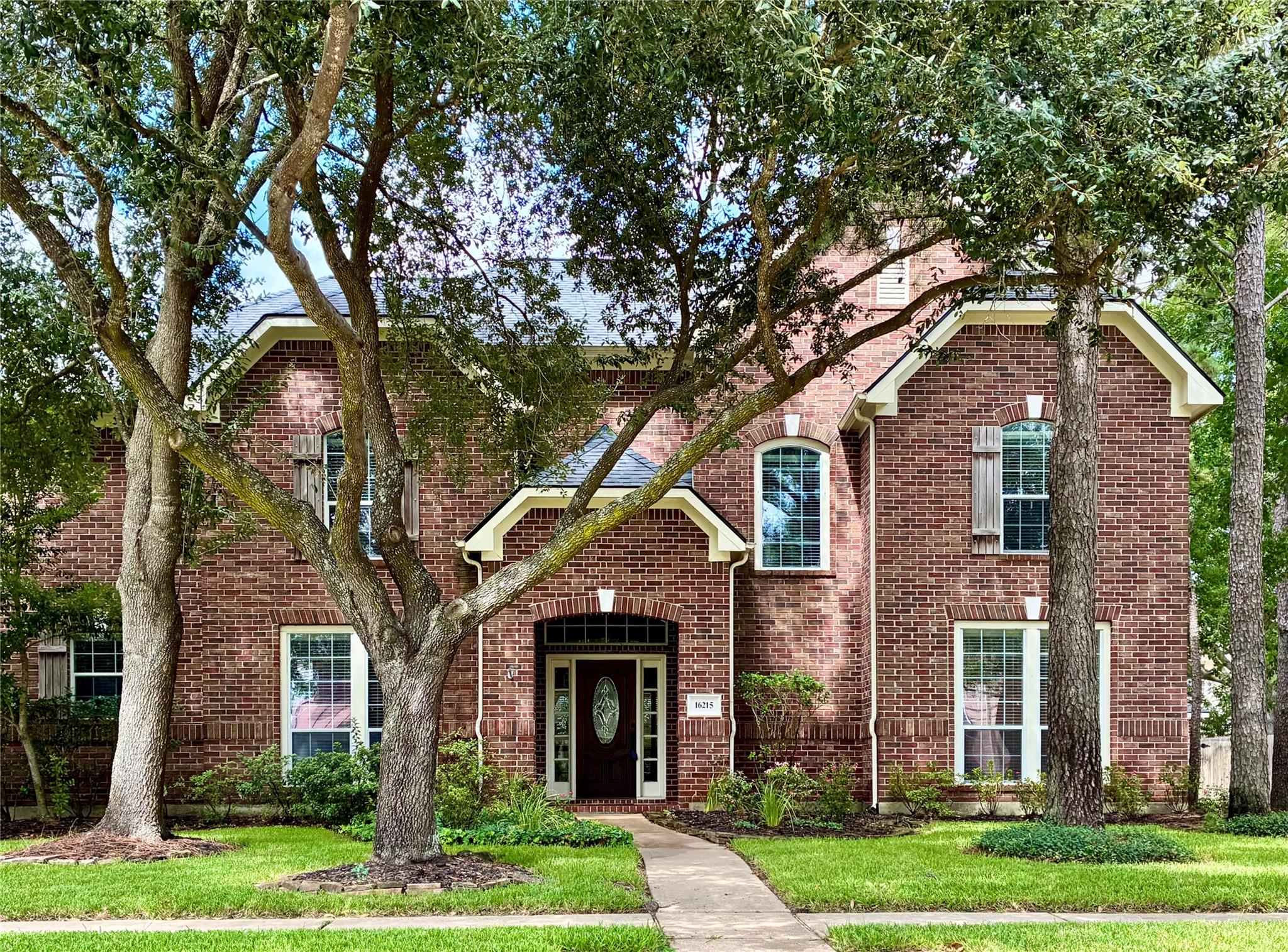 16215 Morning Pine Trail