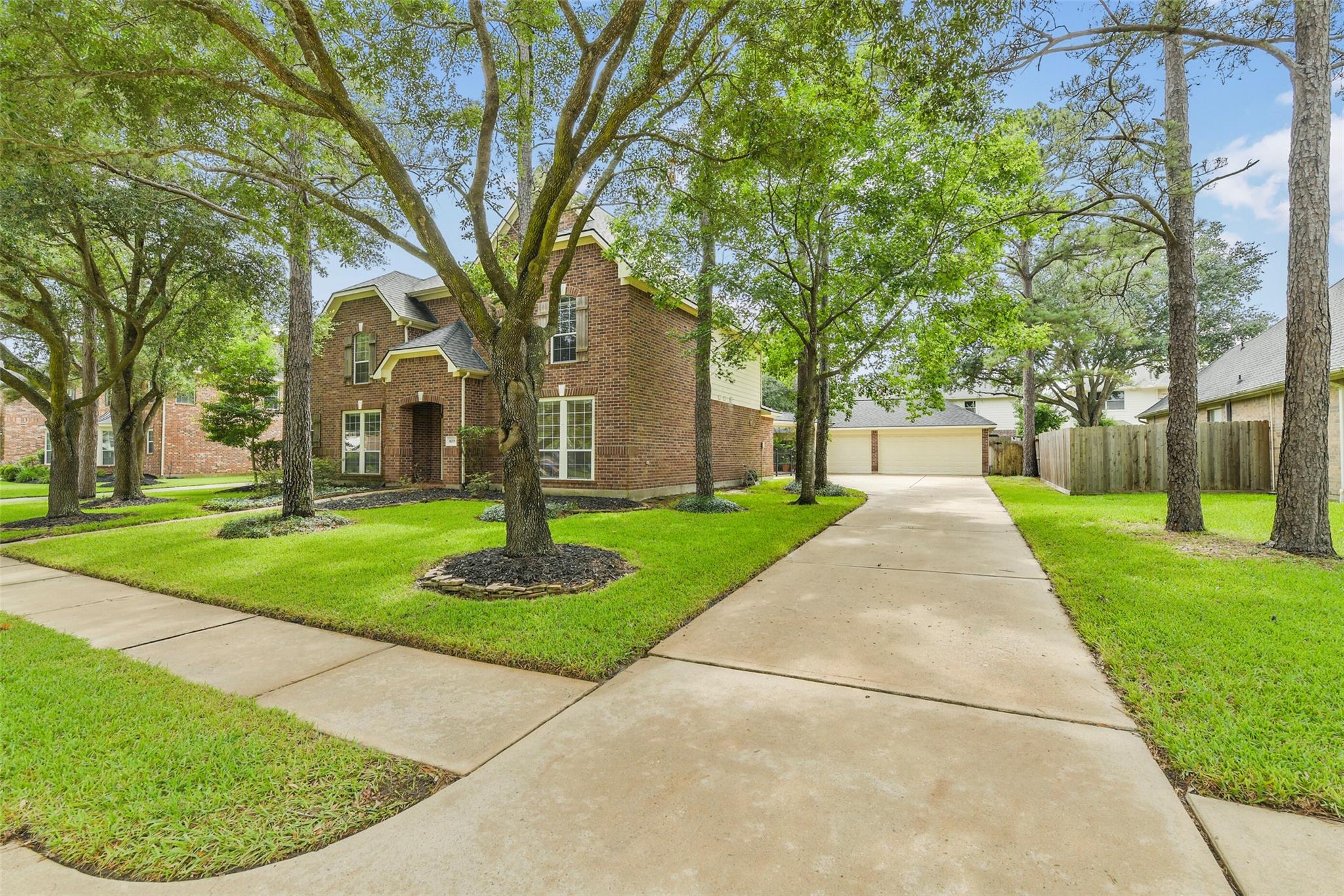 16215 Morning Pine Trail