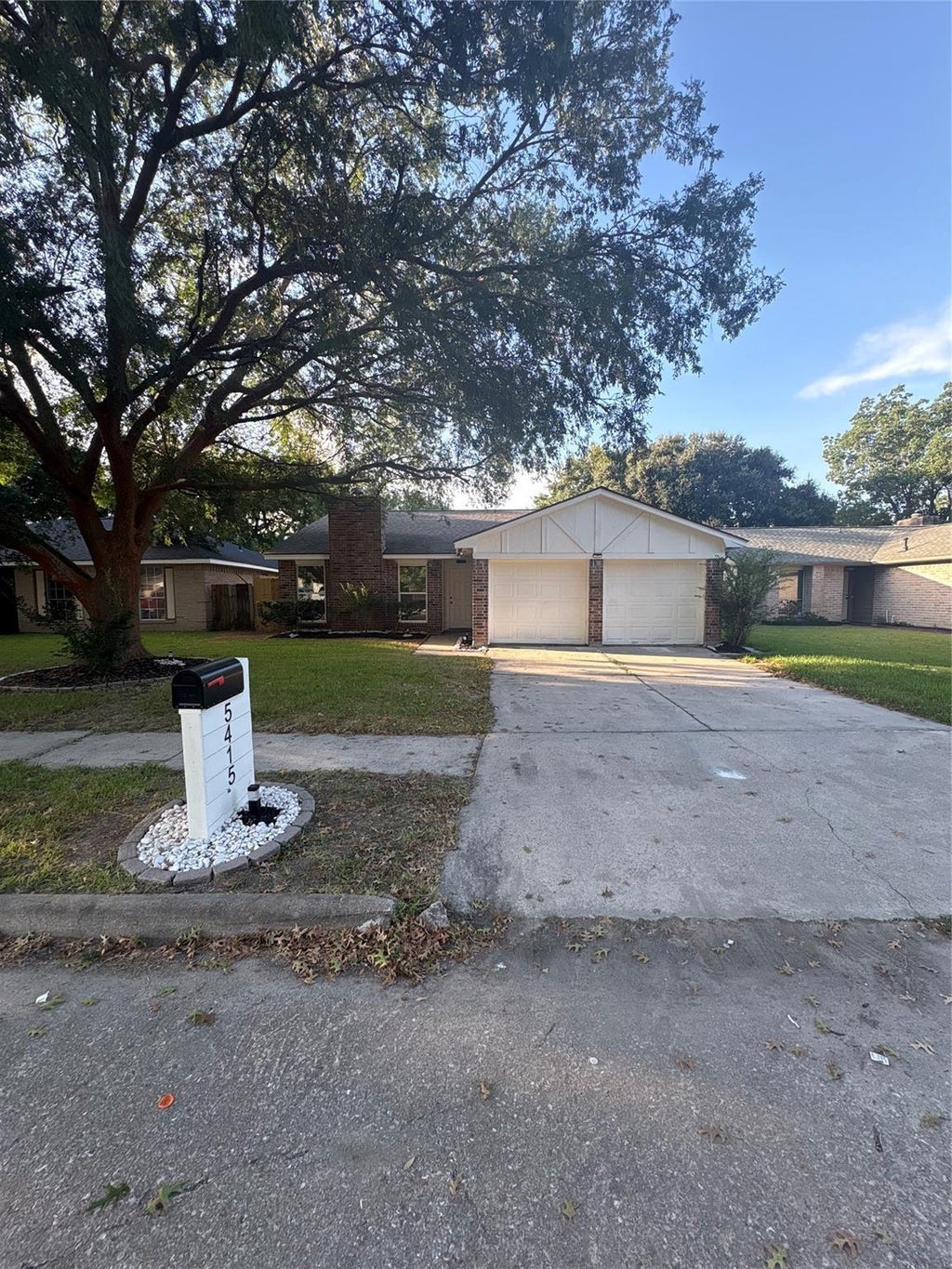 Photo of 5415 Fawn Trail Lane, Humble, TX 77346 (MLS # 78497838)