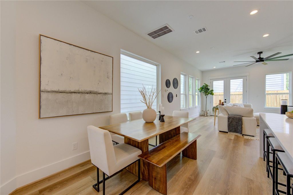 Photo of 2817 Tuam Street, Houston, TX 77004 (MLS # 59236658)