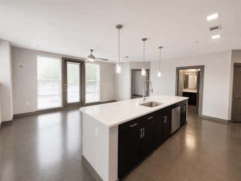Apartment For Rent - 1111 N Durham Drive #135<br/> Houston, TX 77008