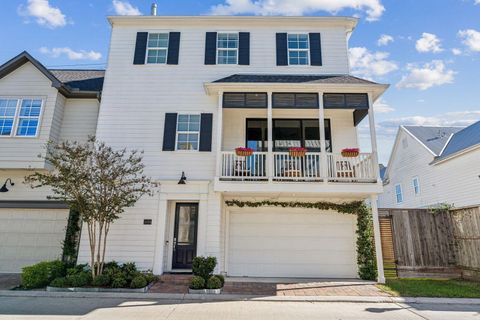 Photo of 2404 Kolbe Reach Lane, Houston, TX 77080 (MLS # 65796371)