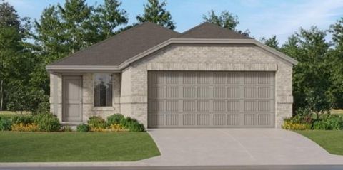 Photo of 1511 Sunset Ridge Drive, Conroe, TX 77303 (MLS # 56252455)