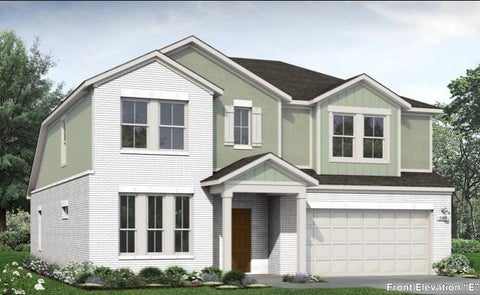 Photo of 2128 Water Thistle Way, Waller, TX 77484 (MLS # 86601461)