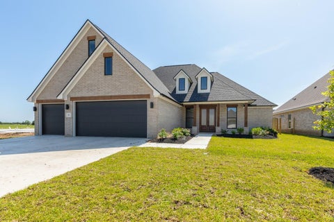 Photo of 3580 Lily Lane, Beaumont, TX 77713 (MLS # 45546299)